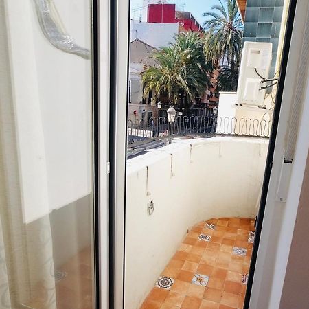 Mar & City Apartment Valencia Luaran gambar
