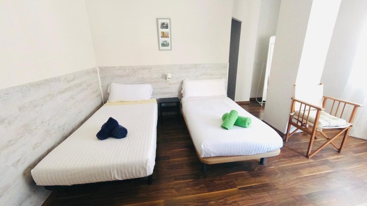 Mar & City Apartment Valencia Luaran gambar