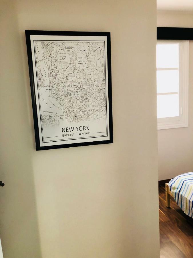 Mar & City Apartment Valencia Luaran gambar